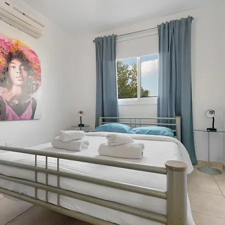 Glabur - The Cozy Atelier - City, Free Parking & Wifi, Welcomes You!!! Nikosia